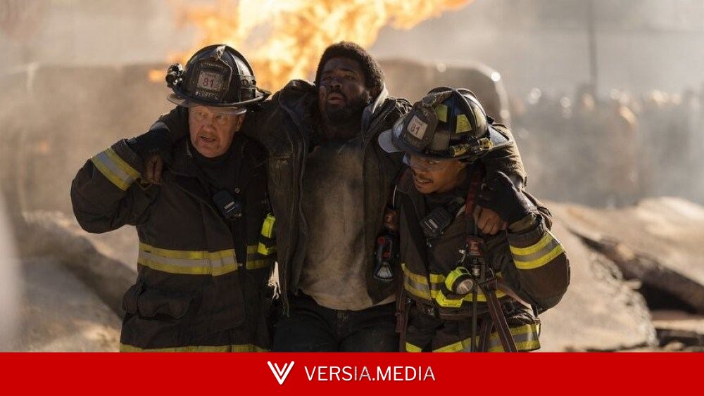 Production Assistants on ‘Chicago Fire’ and ‘Chicago Med’ Ratify Union Contract