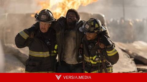 Production Assistants on ‘Chicago Fire’ and ‘Chicago Med’ Ratify Union Contract