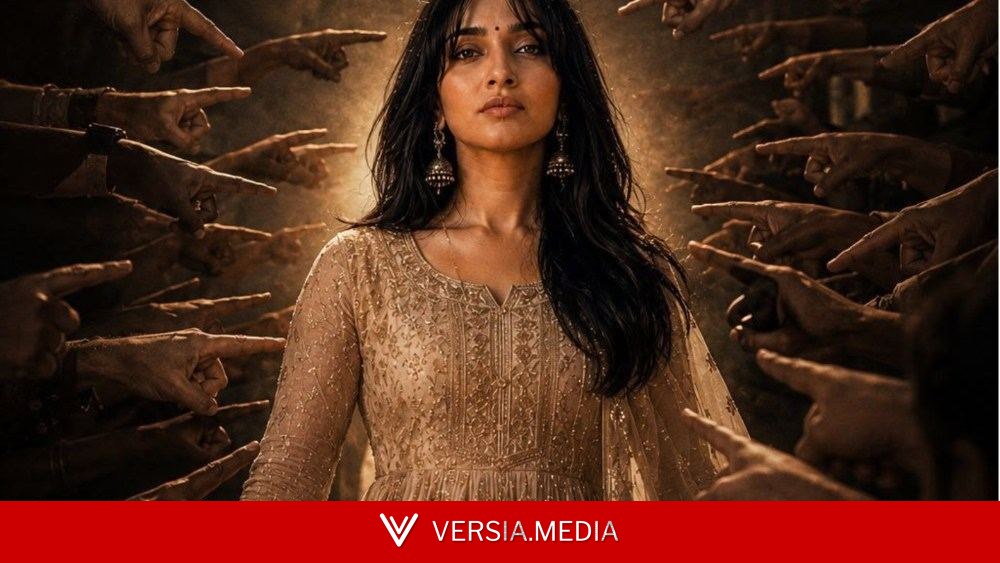 AI-Created Indian Musical Microdrama ‘Mohini – Khud Se Pyaar’ Unveils Debut Track ‘Angaat Aalay Ka’ (EXCLUSIVE)