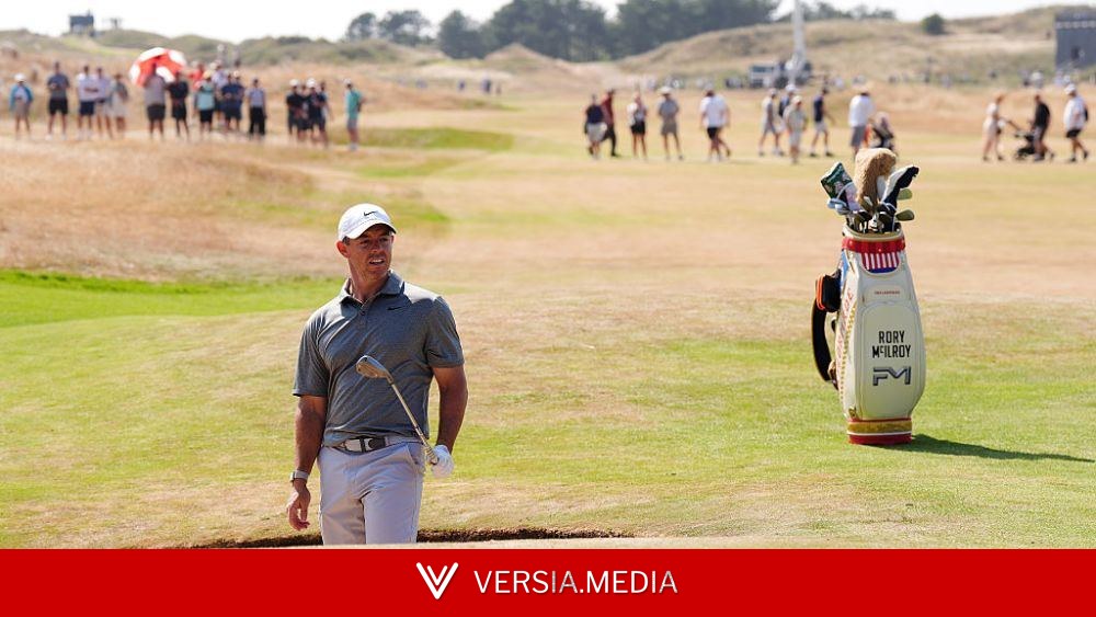Who Will Take Home the Claret Jug? Here’s How to Watch The Open Championship 2026