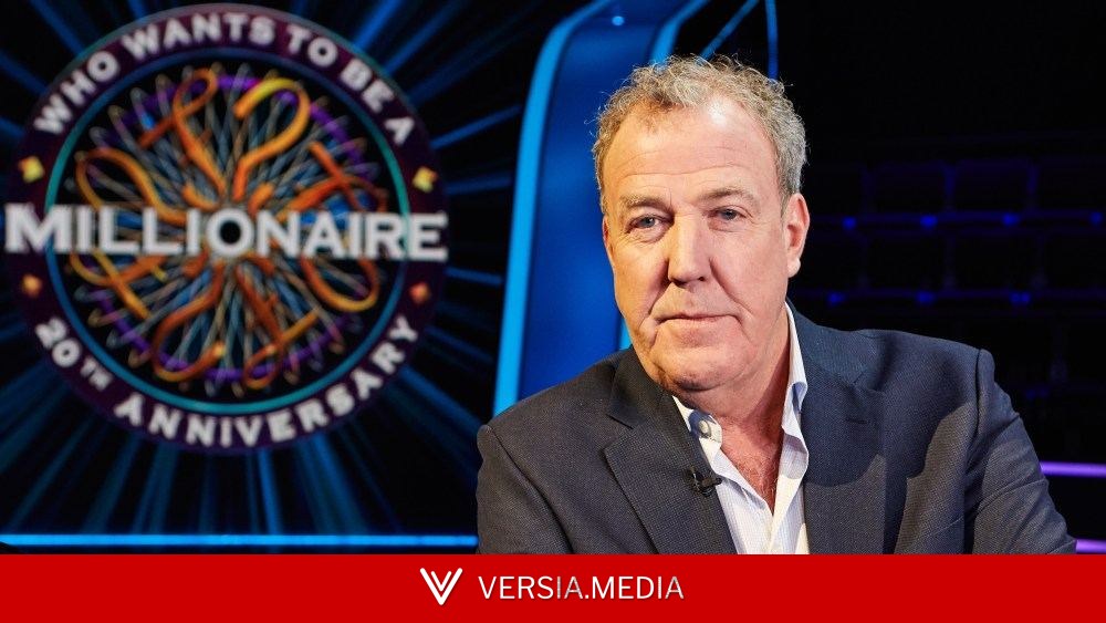 Jeremy Clarkson Set for More Episodes of ‘Who Wants to Be a Millionaire?’ and ‘Millionaire Hot Seat’