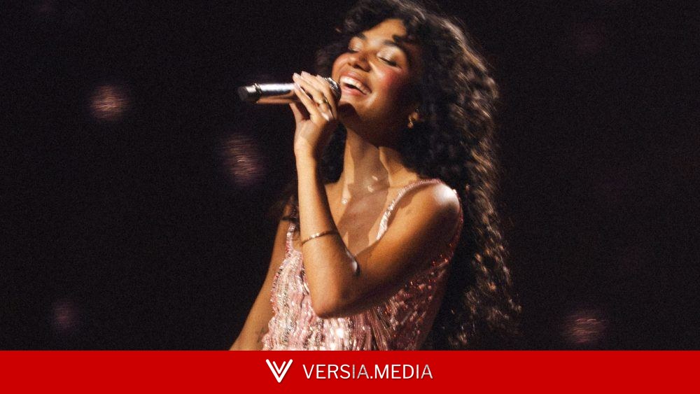 Olivia Dean’s First U.S. Arena Tour Is Off to a Smashing Start, With L.A. Shows Proving She’s No One-Grammy Wonder: Concert Review