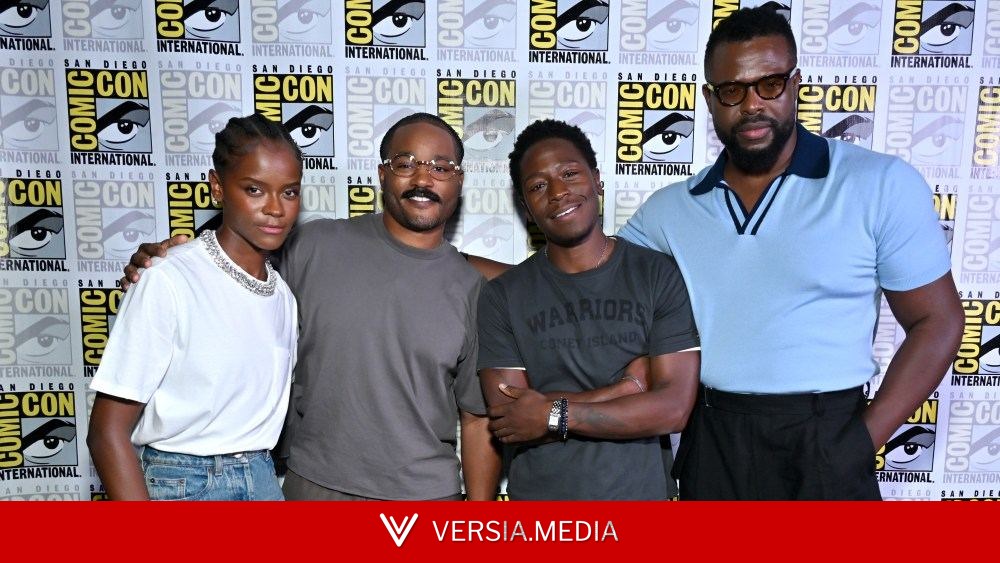 Winston Duke Trusts David Jonsson to Take On ‘Black Panther’: ‘I Think It’s Going to Be Great’