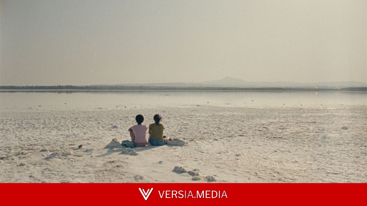 In ‘The Lion at My Back,’ A Teenage Asylum Seeker and a Cypriot in Her 40s Form an Unexpected Bond (Exclusive Clip)