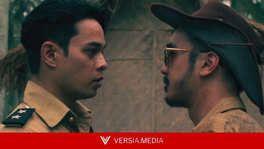War Drama ‘Peluru Senja: The Ghost & the Gun’ Locks Malaysia Theatrical Date, Drops Trailer (EXCLUSIVE)