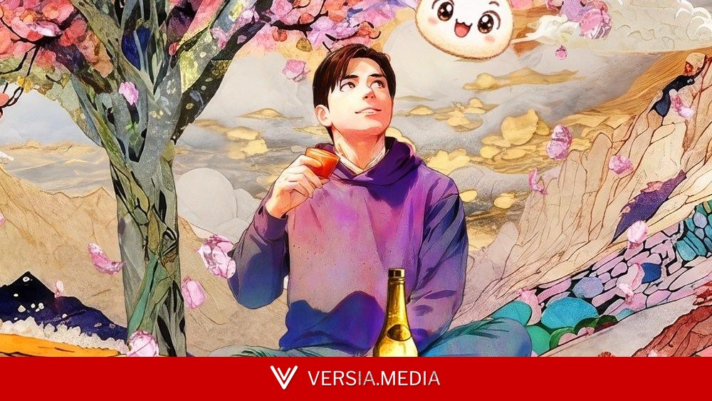 Japan’s Sake Culture Gets the Animated Documentary Treatment in Supersub and Toonz Media Group’s ‘Taste of Water’ (EXCLUSIVE)