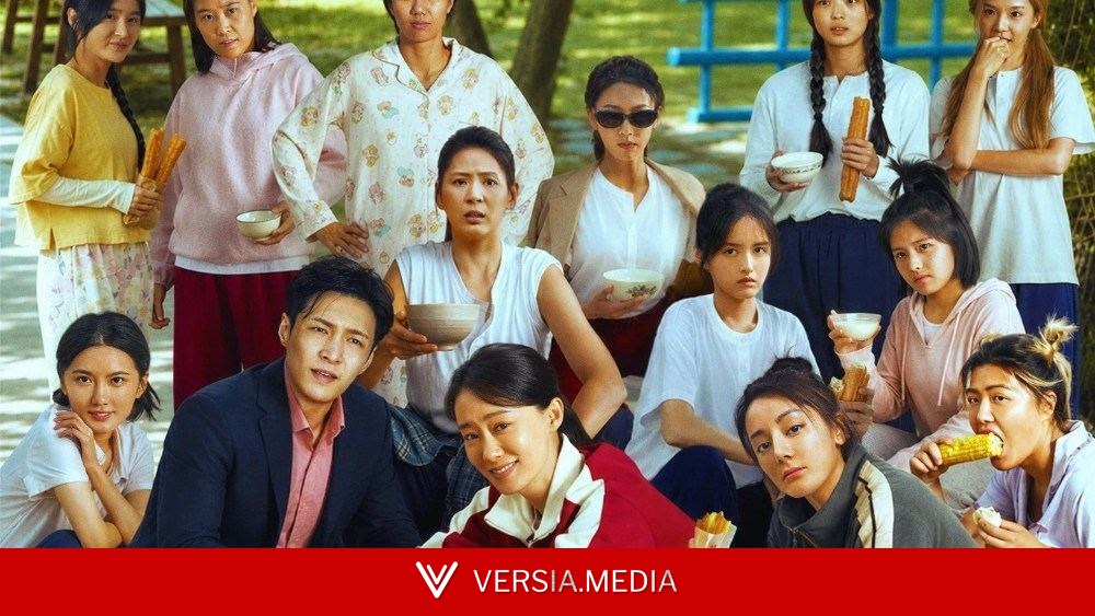 China Box Office: ‘Kung Fu Soccer’ Scores Massive $73.6 Million Opening