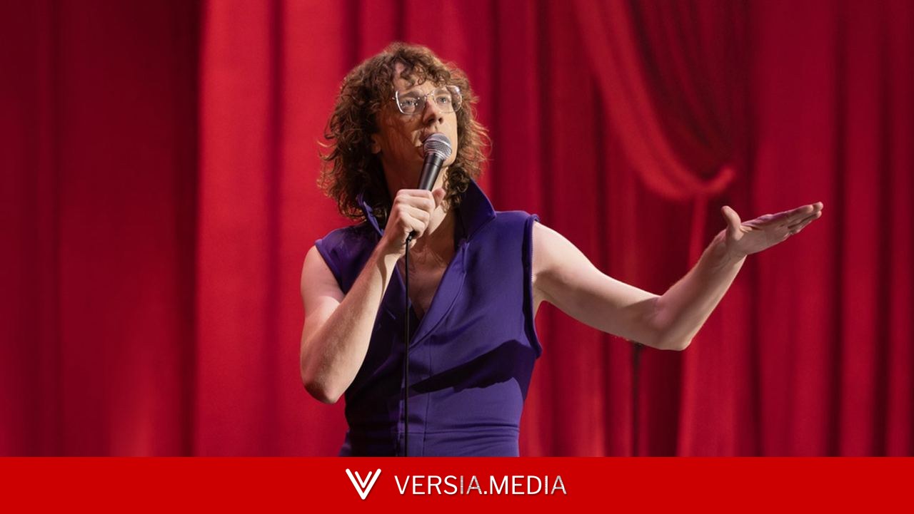 Chris Fleming, Lisa Gilroy, Atsuko Okatsuka Among 2026 Just For Laughs Award Winners