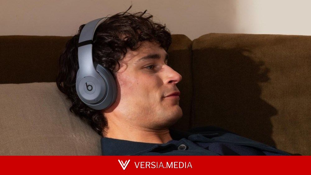 Last Call: Beats Headphones Are 57% Off for Prime Day — Their Lowest Price Ever