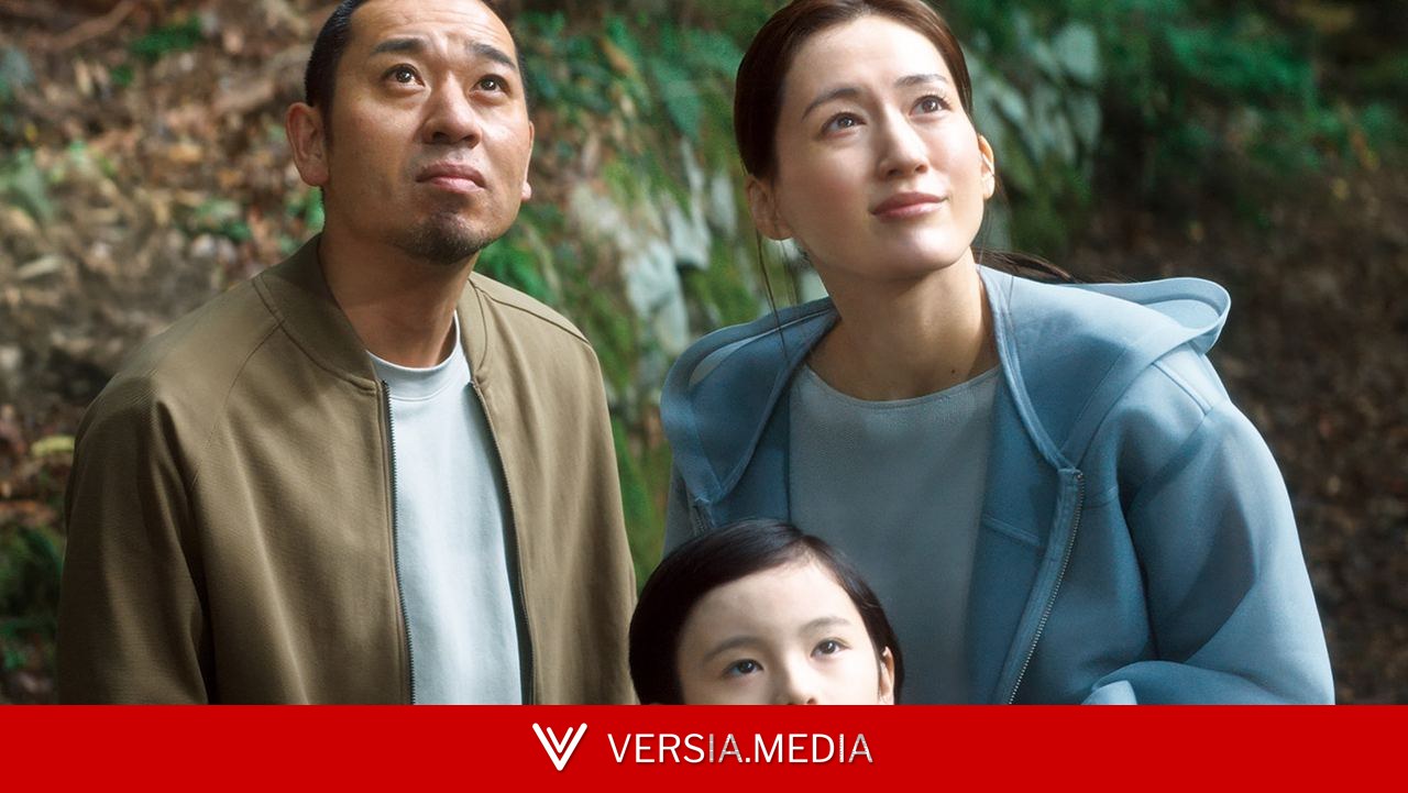 ‘Sheep in the Box’: Neon Drops First Trailer for Hirokazu Koreeda’s AI Family Drama