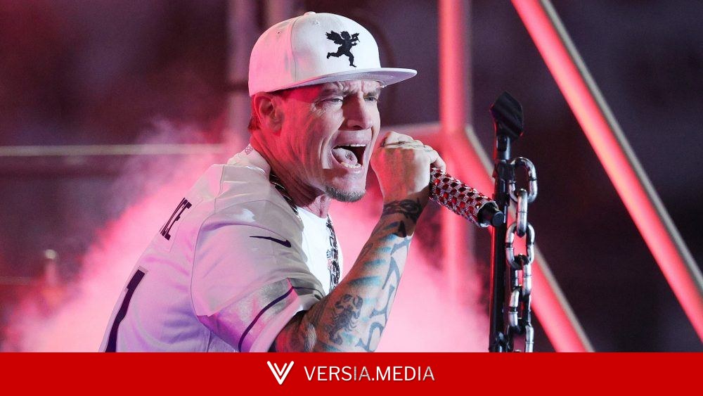 Vanilla Ice’s Freedom 250 Concert in D.C. Canceled Due to ‘Inclement Weather’ That Doesn’t Materialize