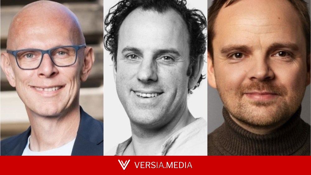 Glassriver, ZDF Studios’ Network Movie Team on Lilja Sigurðardóttir Crime Series ‘Áróra’ (EXCLUSIVE)