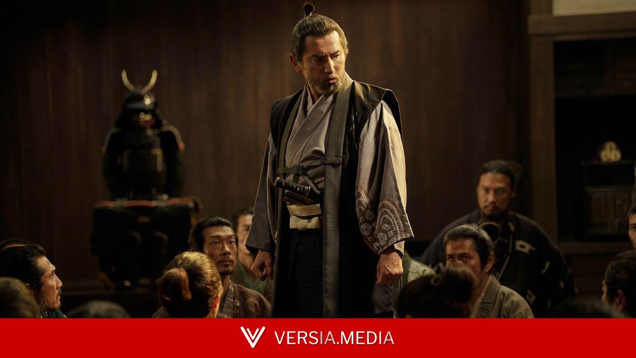 Kiyoshi Kurosawa’s Period Thriller ‘The Samurai and the Prisoner’ Drops First Trailer