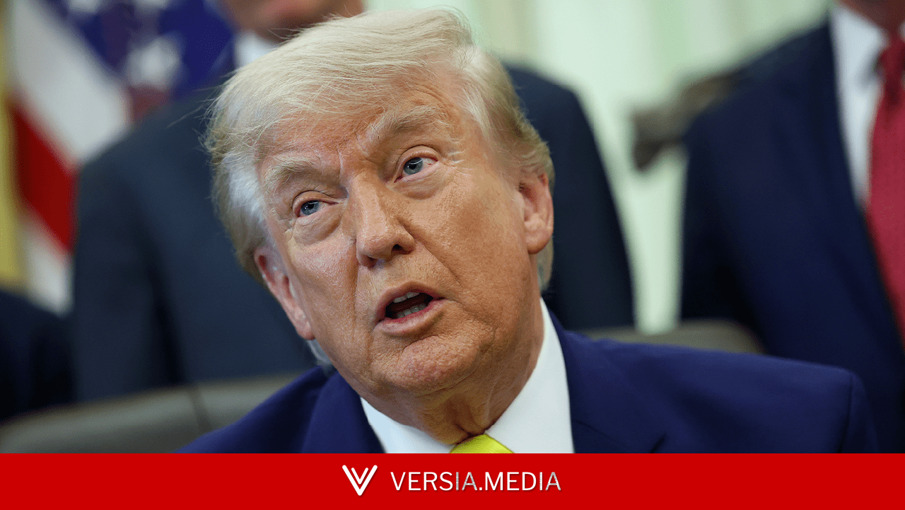The “Plot” Against President Trump?
