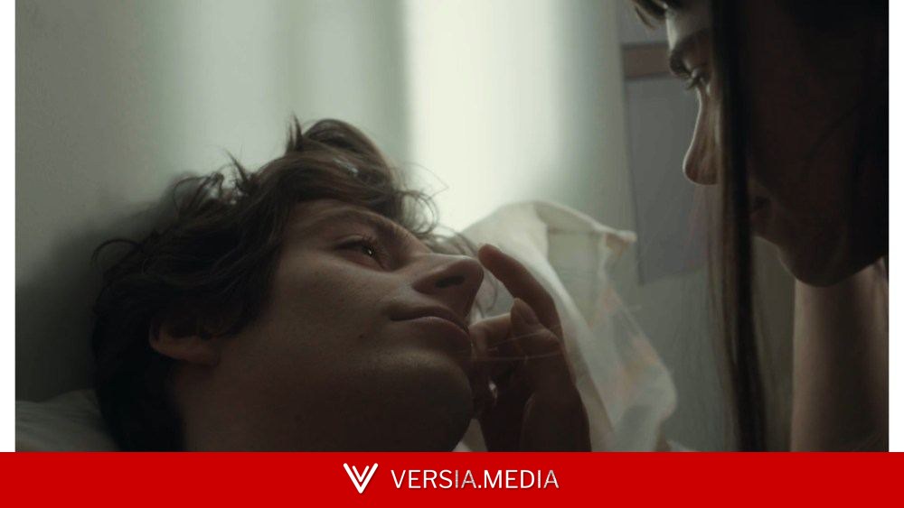 ‘Lover, Not a Fighter’ Review: Freewheeling Slovak Charmer Charts a Sober (but Not Solemn) GenZ Romance