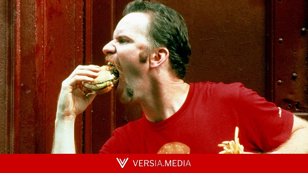 Netflix Is Making ‘Super Size Me’ But for Fried Chicken