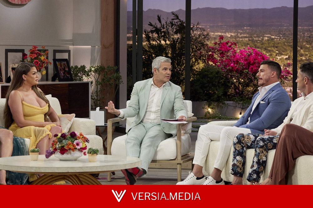 ‘The Valley’ Picks Up Season 3 Filming to Capture Fallout of Jax Taylor Being Spotted With Ex-Wife Brittany Cartwright’s Publicist