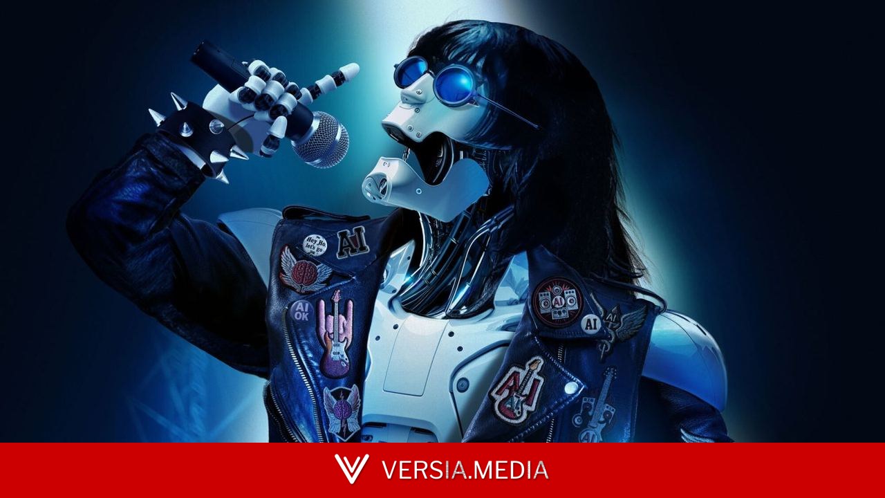 Music Coalition Pushes For AI Labels on Streaming Services