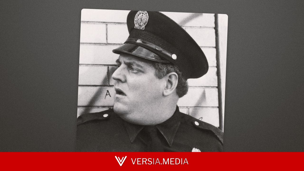 Peter Van Norden, ‘Police Academy 2’ Actor, Dies at 75