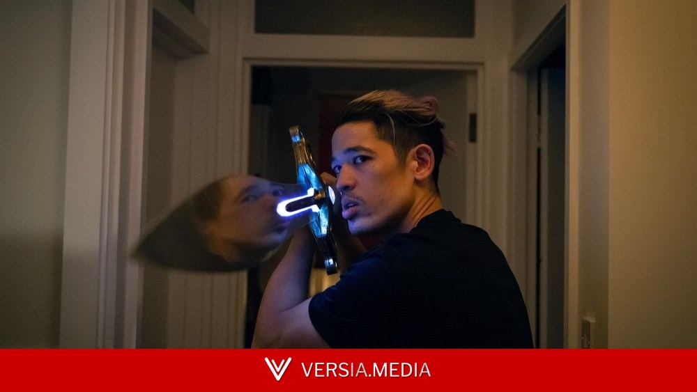 ‘Slow Horses’ Star Christopher Chung on Balancing Ego and Empathy as Fan-Favorite Roddy Ho: ‘You Never Play It for the Joke, Everything Is Just Genuine’