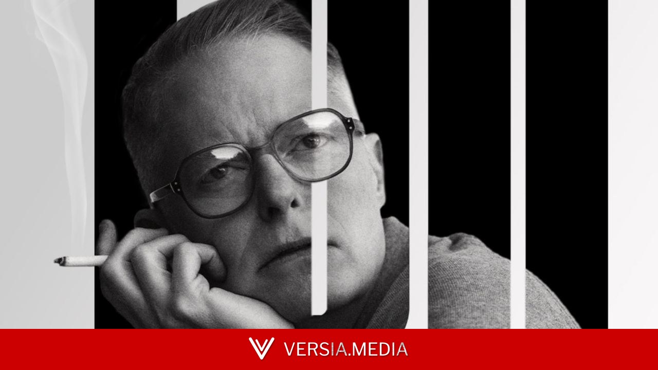 Jesse Tyler Ferguson to Reprise Stage Role as Truman Capote in London Run of ‘Tru’