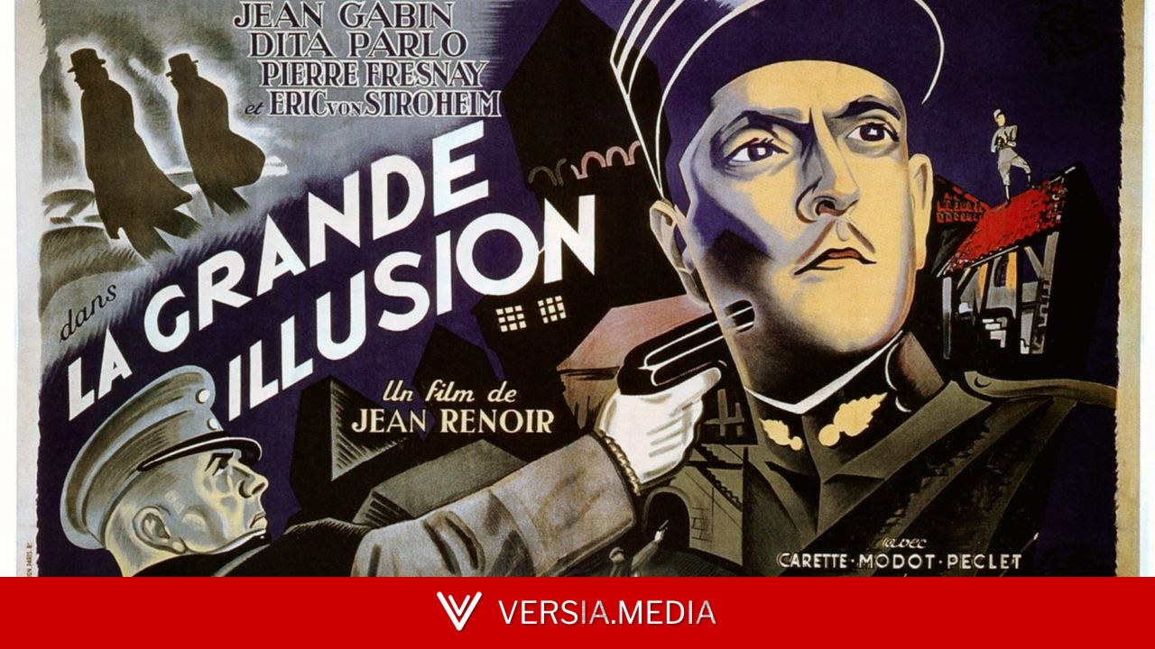 The True Story Behind the First Foreign Feature to Break Out In Hollywood