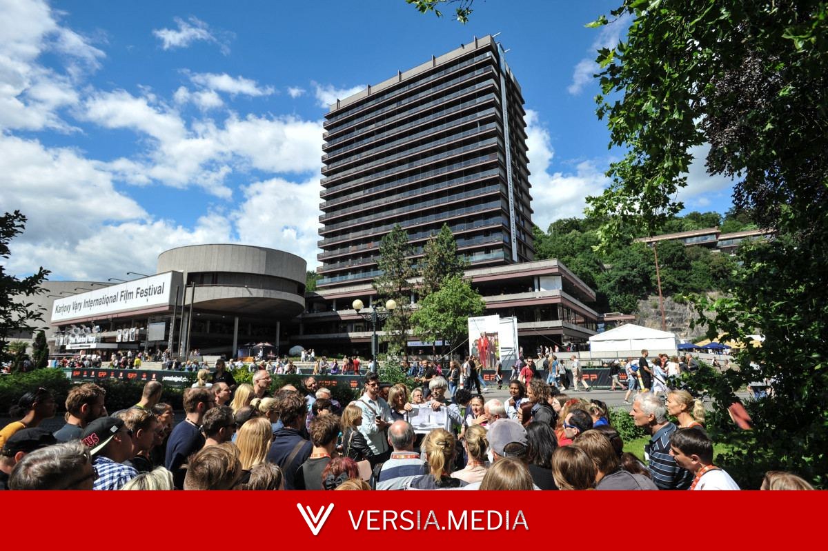 Karlovy Vary’s Double Anniversary: Meet the Program Team Behind the Czech Film Fest’s 60th Edition