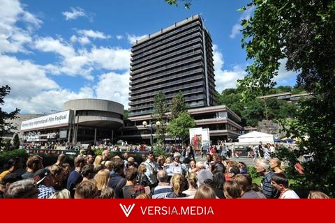 Karlovy Vary’s Double Anniversary: Meet the Program Team Behind the Czech Film Fest’s 60th Edition
