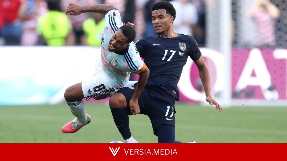 U.S. Men’s National Soccer Team Eliminated From World Cup Competition in Loss to Belgium