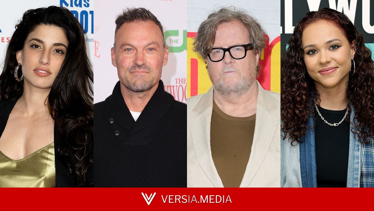 Tania Raymonde, Brian Austin Green, Steve Agee, Breanna Yde to Star in Horror-Comedy Musical ‘Eat Your Heart Out’ (Exclusive)