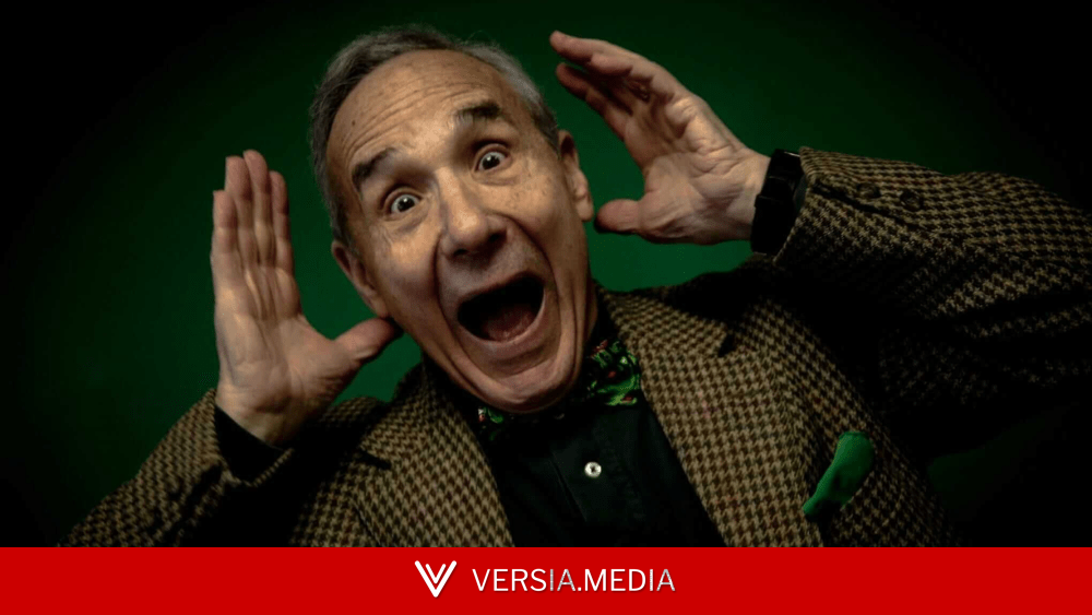 Lloyd Kaufman Looks at Legacy of Legendary Troma Entertainment: ‘It Birthed the Marvel Cinematic Universe’