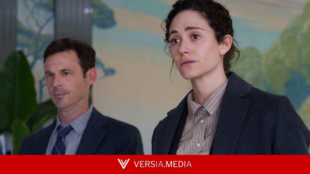 Emmy Rossum Crime Drama ‘Furious’ Elevates Trauma Tropes Through Strong Performances: TV Review
