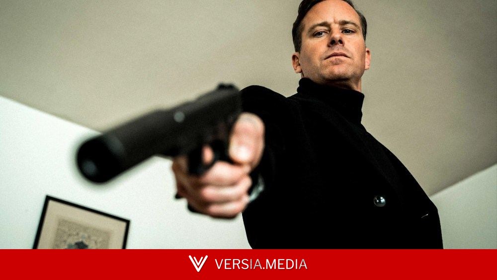 ‘Citizen Vigilante’ Review: Uwe Boll Does Armie Hammer No Favors With This Morally Bankrupt Thriller