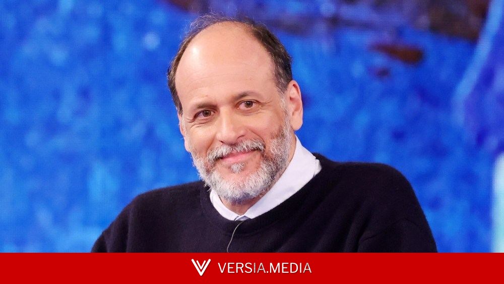 Luca Guadagnino Says He Can’t Discuss Amazon Dropping ‘Artificial’ Because ‘We Are Right in the Middle of This Situation,’ But AI Is ‘Changing the Identity of the World’