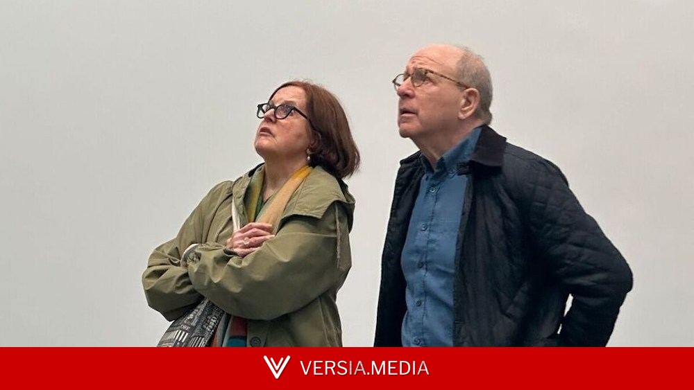 ‘House of Criticism’ Review: A Pensive and Touching Portrait of Married Art Critics Jerry Saltz and Roberta Smith (It Is Only, at Moments, a True-Life Christopher Guest Movie)