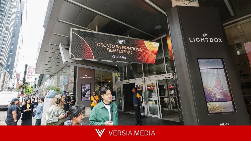 Toronto Film Market Attracts More Than 150 Sales and Promotional Companies