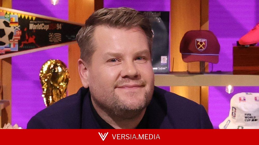 LISTEN: James Corden Reunites ‘Late Late Show’ Team for Fox’s ‘After Hours’ World Cup Show