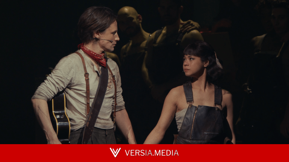 ‘Hadestown’ Brings Broadway’s Underworld to the Big Screen: Original Cast Members and Creator Anaïs Mitchell on Reconvening for a Smashing Cinema Event