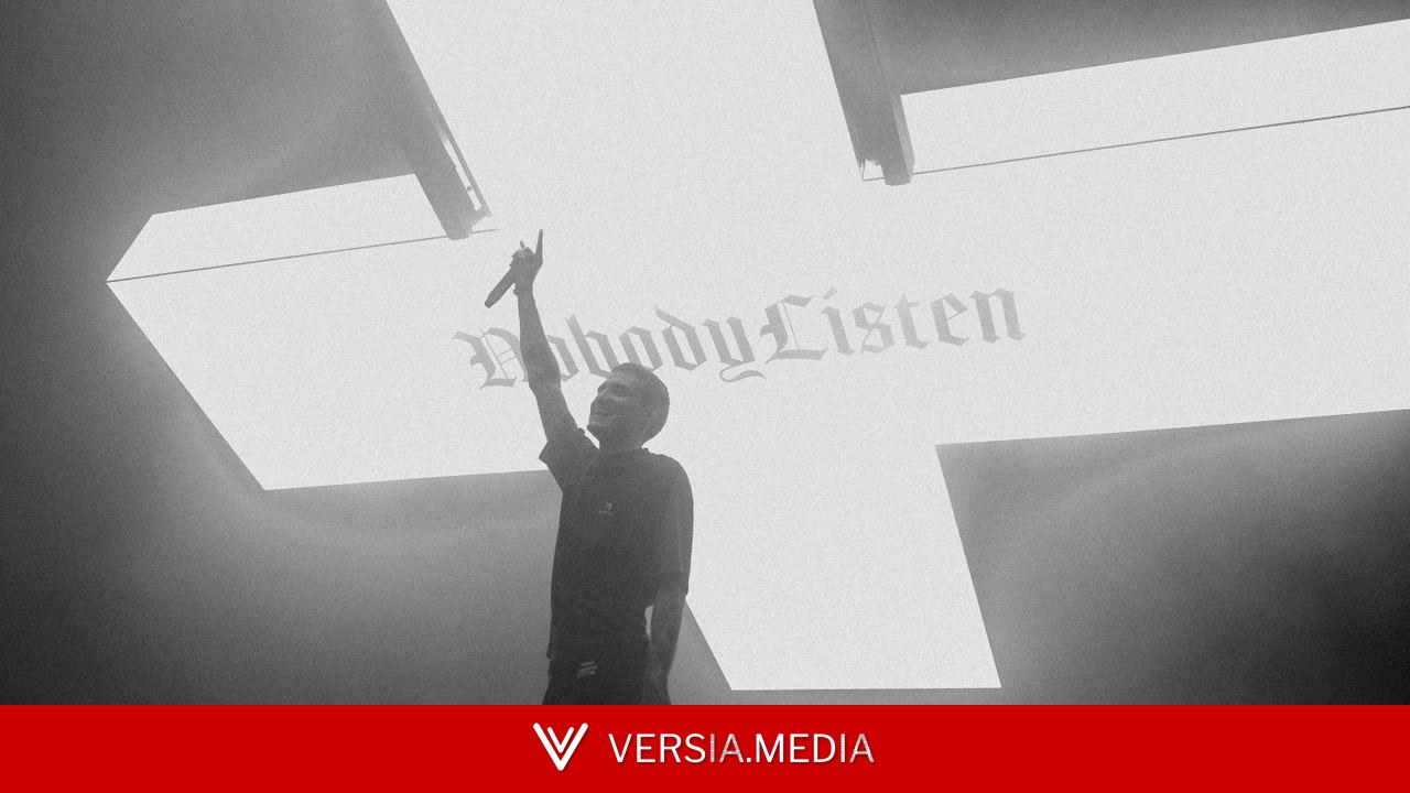 Karlovy Vary to Fete Double Anniversary With Biggest Czech Drone Show Ever and NobodyListen