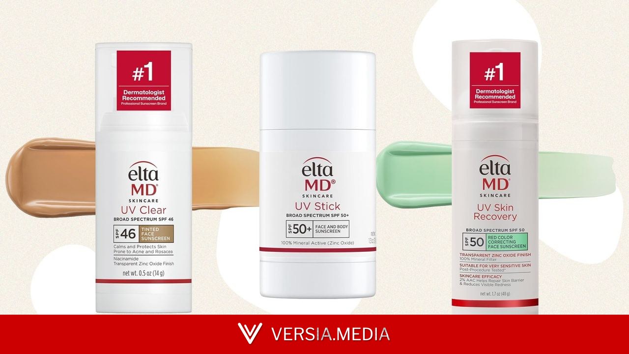 EltaMD’s Science-Backed SPF Receives Rare Prime Day Price Drop