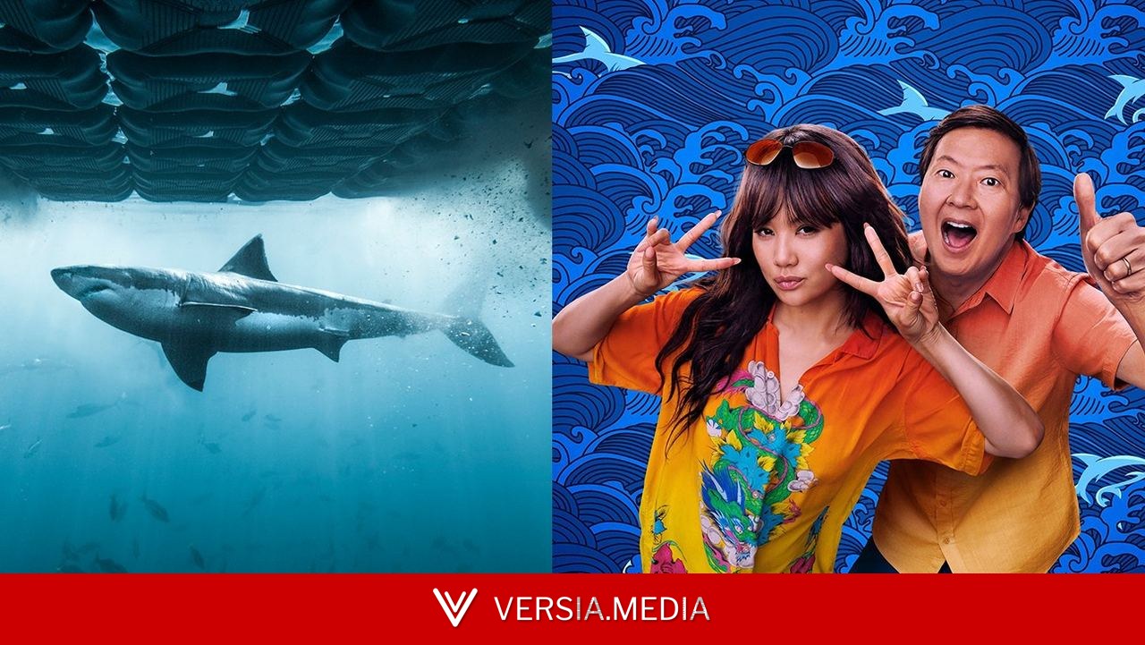 Where to Watch Shark Week 2026 Online: Schedule, Streaming Guide