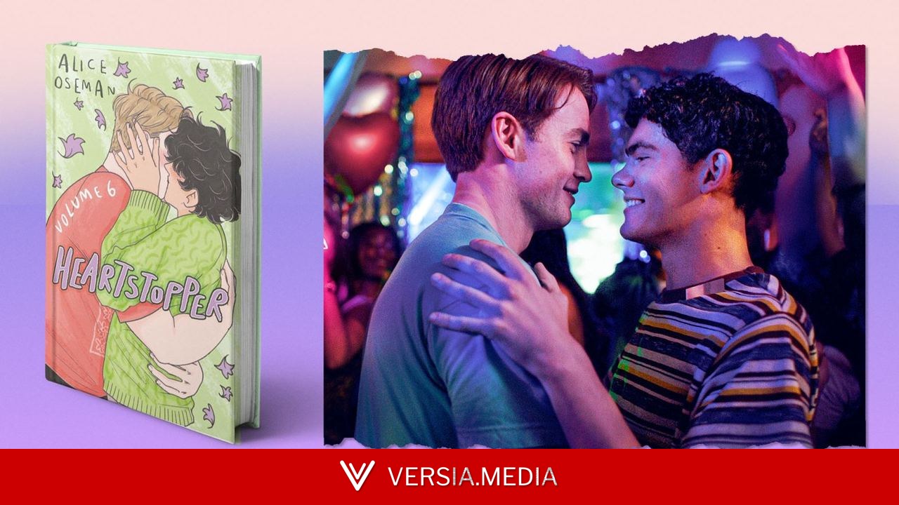 ‘Heartstopper Forever’ Director, Writer and Stars Joe Locke and Kit Connor on the Finale: “It Connects the Whole Heartstopper Gang”