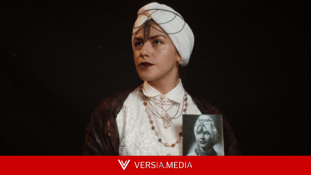 Natalia Solórzano Vásquez’s ‘Spells to Revive a Witch,’ About Mythical Fortune Teller Soralla de Persia, Gets Backing from Spain, Uruguay (EXCLUSIVE)