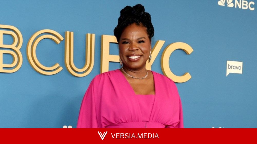 Leslie Jones Says It Was ‘Frustrating’ That ‘SNL’ Writers Always Typecast Her as the ‘Girl That Was Angry and Beating Up People’