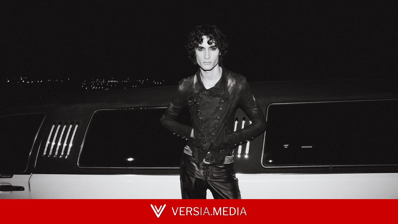 Sombr Enlists ‘Obsession’ Star Inde Navarrette and ‘Off Campus’ Actor Josh Heuston for New Music Video
