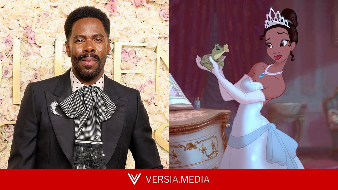 Colman Domingo in Talks to Write Live-Action Princess Tiana Movie Inspired by ‘Princess and the Frog’