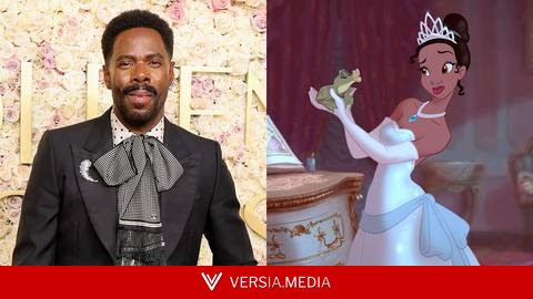 Colman Domingo in Talks to Write Live-Action Princess Tiana Movie Inspired by ‘Princess and the Frog’