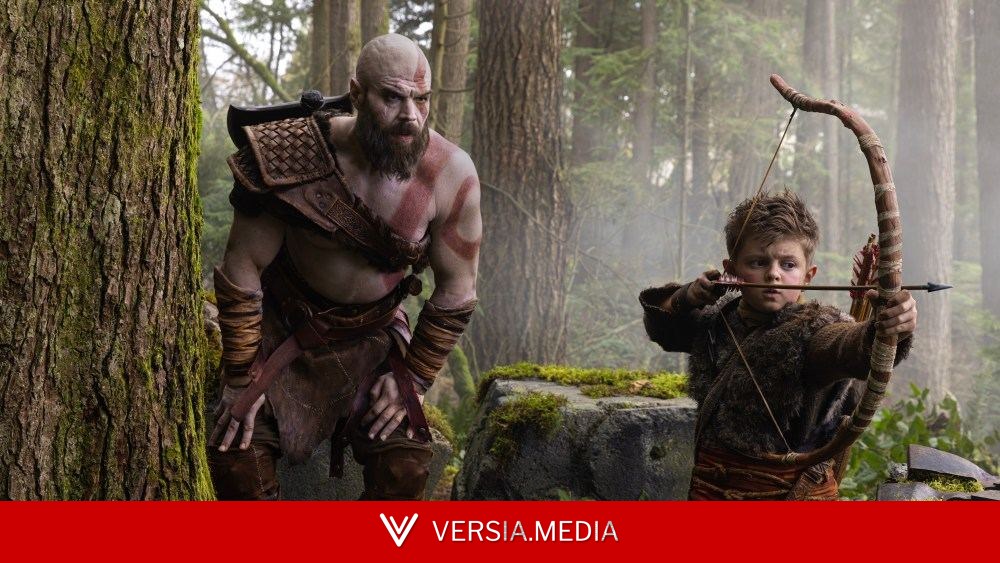 ‘God of War’ Shocker: Kratos Actor Ryan Hurst Recast After On-Set Injury