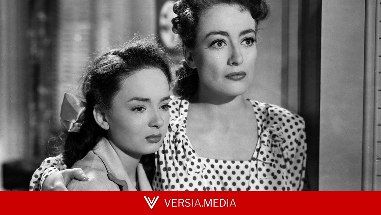 Ann Blyth, the Evil Daughter in ‘Mildred Pierce,’ Dies at 98