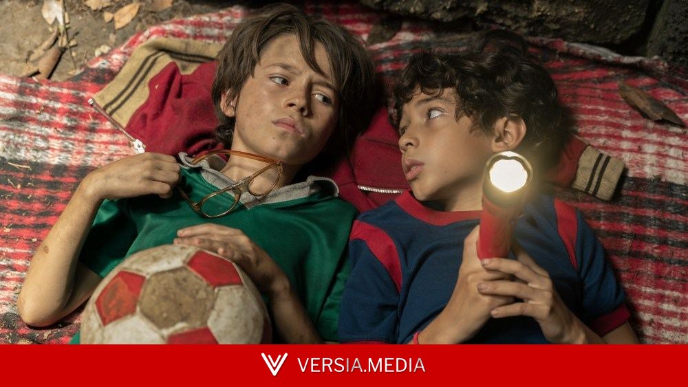 Netflix’s Mexican Drama ‘I’m Not Afraid’ Is a Gut-Wrenching Mystery and Exhilarating Coming-of-Age Tale: TV Review